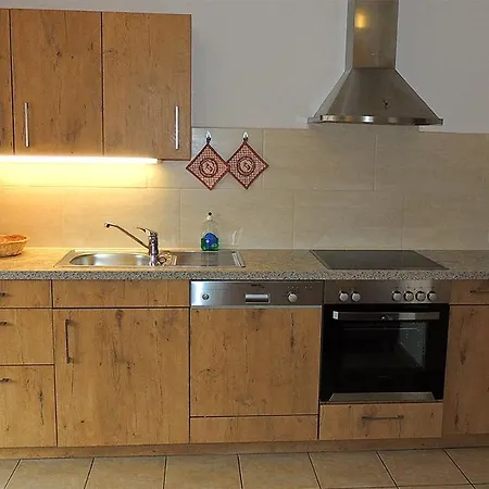 Gaestehaus Weissenbauer Appartement