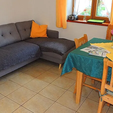 Appartement Gaestehaus Weissenbauer *